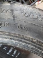 Лот: 23518357. Фото: 2. 1шт 275-45-21 Goodyear Eagle F1... Шины, Диски