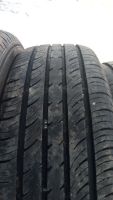 Лот: 16920234. Фото: 3. dunlop sp touring t1 195/60 r15... Авто, мото, водный транспорт