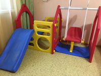 Лот: 9600394. Фото: 2. детский развивающий центр. Дети растут