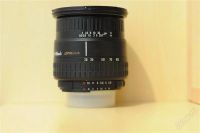 Лот: 1847024. Фото: 2. Объектив Sigma для Nikon 28 -... Фото, видеокамеры, оптика