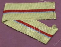 Лот: 19977272. Фото: 4. 9 лент на колодки к медалям и... Красноярск