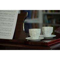 Лот: 25006311. Фото: 13. Чайная пара Tassen Talent Wolfgang...