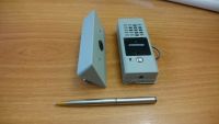 Лот: 10465379. Фото: 2. DR-2PN Commax Вызывная панель... Двери, окна, фурнитура
