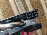 Лот: 17349206. Фото: 2. Msi Radeon RX470 4gb. Комплектующие