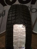 Лот: 14936235. Фото: 2. 185/60R14 86H XL Michelin X-Ice... Шины, Диски
