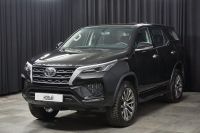 Лот: 24643948. Фото: 2. Toyota Fortuner 2022. Авто, мото, водный транспорт