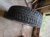Лот: 17959180. Фото: 3. Колеса bridge stone ice cruiser... Авто, мото, водный транспорт