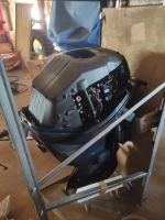 Лот: 18898057. Фото: 2. Лодочный мотор Evinrude E115DPLSC. Водный транспорт