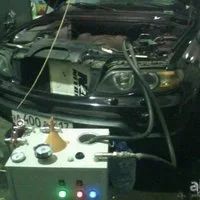 Лот: 8848532. Фото: 2. промывка автомобильных радиаторов... Инструмент