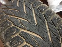 Лот: 16816067. Фото: 5. Nokian Hakkapeliitta R2 SUV 285...