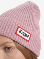 Лот: 25652215. Фото: 5. Шапка Kappa, Розовый