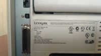 Лот: 11618871. Фото: 2. Принтер Lexmark E460dn, сетевой... Принтеры, сканеры, МФУ