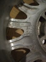 Лот: 15843610. Фото: 10. Диски Уаз/Сузуки 8*16 5*139,7...