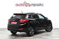 Лот: 22167970. Фото: 8. Hyundai ix35 2013