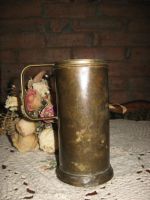 Лот: 11943193. Фото: 10. Антикварный мерник Valencia 19...