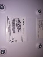 Лот: 20232175. Фото: 2. Novex NVT-32H103 main cv512h-u42-20... Запчасти для бытовой техники