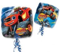 Лот: 8382916. Фото: 5. Вспыш Щенячий патруль шар гелий...