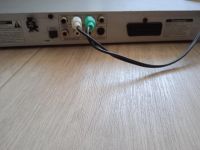 Лот: 17352158. Фото: 4. Samsung DVD ДВД плеер самсунг... Красноярск