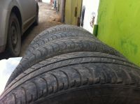 Лот: 3937387. Фото: 4. продам отличную летнюю резину... Красноярск