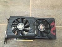 Лот: 15227770. Фото: 2. RX 570 4gb. Комплектующие