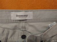 Лот: 8077631. Фото: 2. Новые джинсы Dressmann с европы. Мужская одежда
