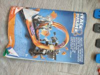 Лот: 19018735. Фото: 3. Hot wheels машинки 18 штук + трасса. Дети растут