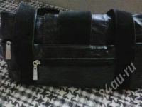 Лот: 2103656. Фото: 2. Сумка. Аксессуары