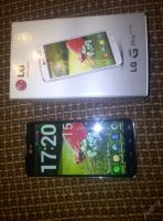 Лот: 4981348. Фото: 2. LG Optimus G PRO Обмен. Смартфоны, связь, навигация