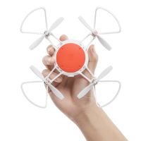 Лот: 15564632. Фото: 2. Квадрокоптер Xiaomi MiTu Minidrone... Бытовая техника