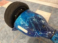 Лот: 20527439. Фото: 6. Гироскутер Smart Balance 10 синий...