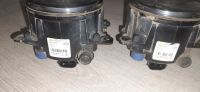 Лот: 19552452. Фото: 2. Фары противотуманные Renault megan... Автозапчасти