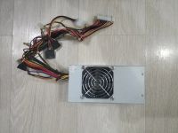 Лот: 12881610. Фото: 3. Блок питания Huntkey HR350-62GP... Компьютеры, оргтехника, канцтовары