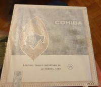 Лот: 19057044. Фото: 5. Сигары Cohiba Lanceros 25