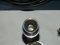 Лот: 7375976. Фото: 5. Конденсаторный микрофон CM-106A...