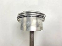 Лот: 21347503. Фото: 6. Поршень с шатуном Mazda Demio...