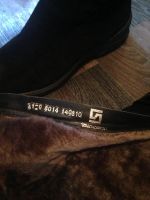 Лот: 8448138. Фото: 3. Зимние натуральные сапоги женские... Одежда, обувь, галантерея