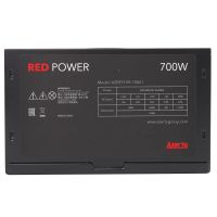 Лот: 15111138. Фото: 2. Блок питания ATX 700W Azerty RP-700V1. Комплектующие