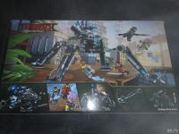 Лот: 13136306. Фото: 2. Конструктор аналог LEGO. BELA... Игрушки