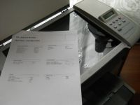 Лот: 7343274. Фото: 3. МФУ HP LJ M1005 MFP. Компьютеры, оргтехника, канцтовары