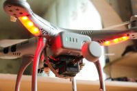 Лот: 9993135. Фото: 6. DJI Phantom 2 (Квадрокоптер, дрон...