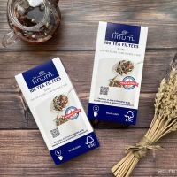 Лот: 17778784. Фото: 2. Одноразовые чайные фильтры Finum... Продукты