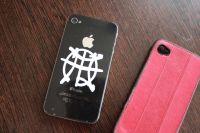 Лот: 8216361. Фото: 2. iphone 4 на запчасти. Смартфоны, связь, навигация