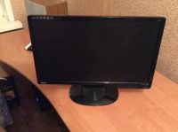 Лот: 4619881. Фото: 2. Монитор Benq. Мониторы, проекторы