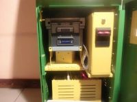 Лот: 6584441. Фото: 2. Лоторейный платежный терминал. Оборудование