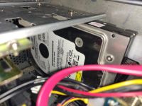 Лот: 15440681. Фото: 5. ПК core-i5 3450/ 8gb / HD7850...