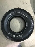 Лот: 13400920. Фото: 7. Hankook Dynapro AT-M RF10 245...