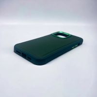 Лот: 22143950. Фото: 2. ЧЕХОЛ ДЛЯ iPhone 13 PRO ПОД КОЖУ... Аксессуары