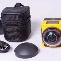 Лот: 11097454. Фото: 2. Экшн-камеры Kodak PixPro SP360. Фото, видеокамеры, оптика