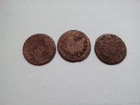 Лот: 12612231. Фото: 2. Монеты 035 - Польское королевство. Монеты