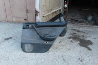 Лот: 4161631. Фото: 2. Обшивка задних дверей тойота корона... Автозапчасти